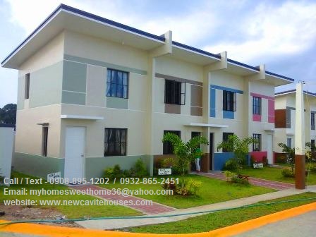 FOR SALE: Apartment / Condo / Townhouse Cavite 1