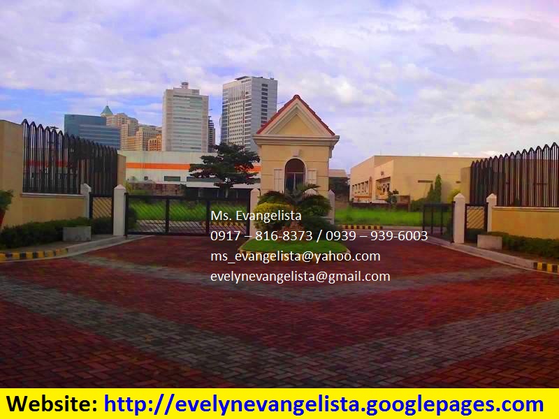 FOR SALE: Lot / Land / Farm Manila Metropolitan Area > Quezon