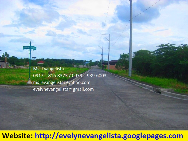 FOR SALE: Lot / Land / Farm Manila Metropolitan Area > Pasig