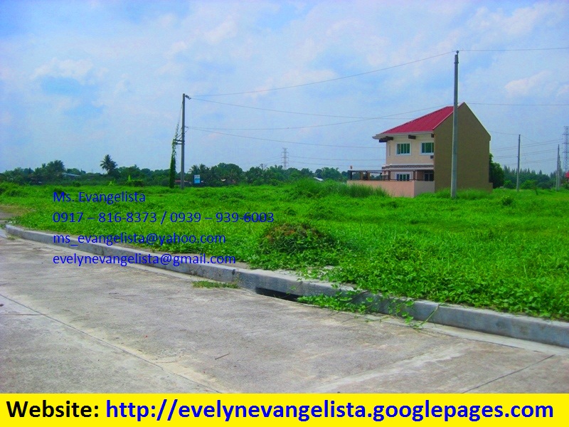 FOR SALE: Lot / Land / Farm Bulacan 2