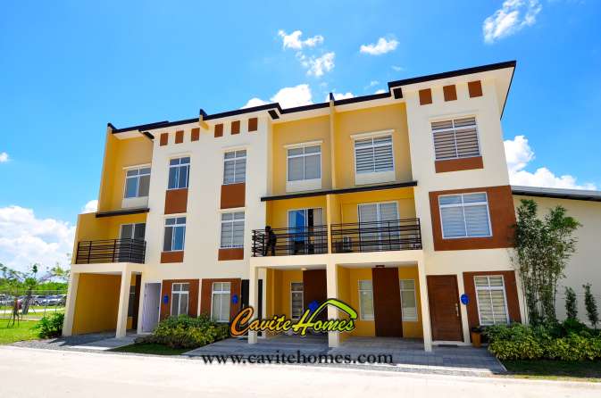 FOR SALE: Apartment / Condo / Townhouse Cavite