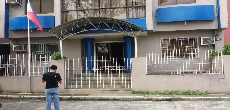 FOR SALE: Office / Commercial / Industrial Rizal > Cainta