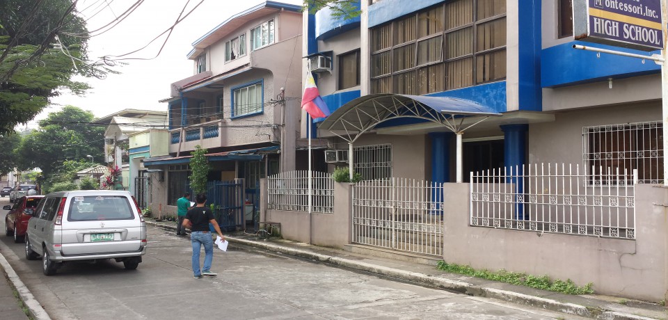 FOR SALE: Office / Commercial / Industrial Rizal > Cainta 1
