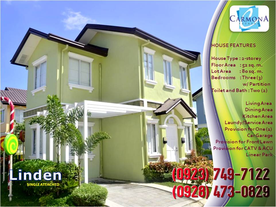 FOR SALE: House Cavite