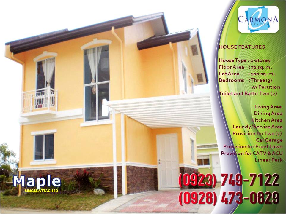 FOR SALE: House Cavite