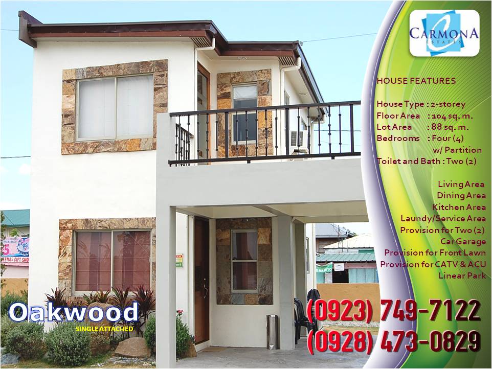 FOR SALE: House Cavite