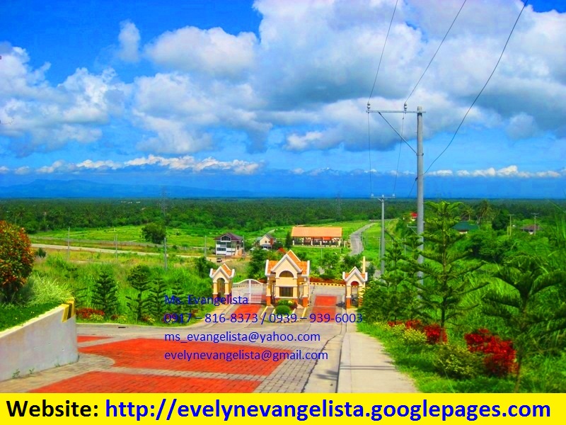 FOR SALE: Lot / Land / Farm Cavite