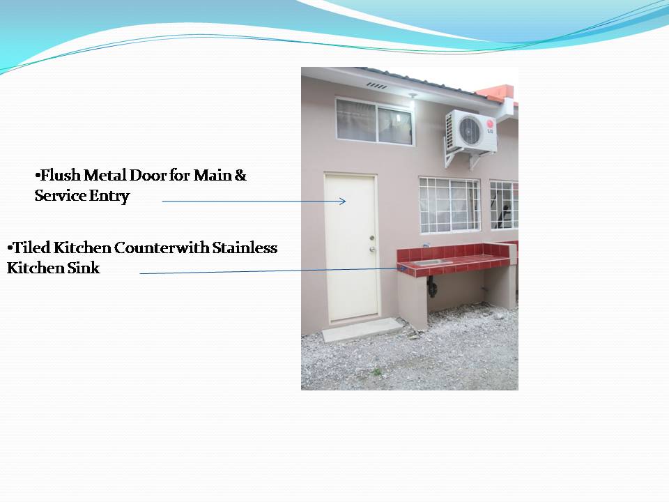 FOR SALE: Apartment / Condo / Townhouse Cavite 3