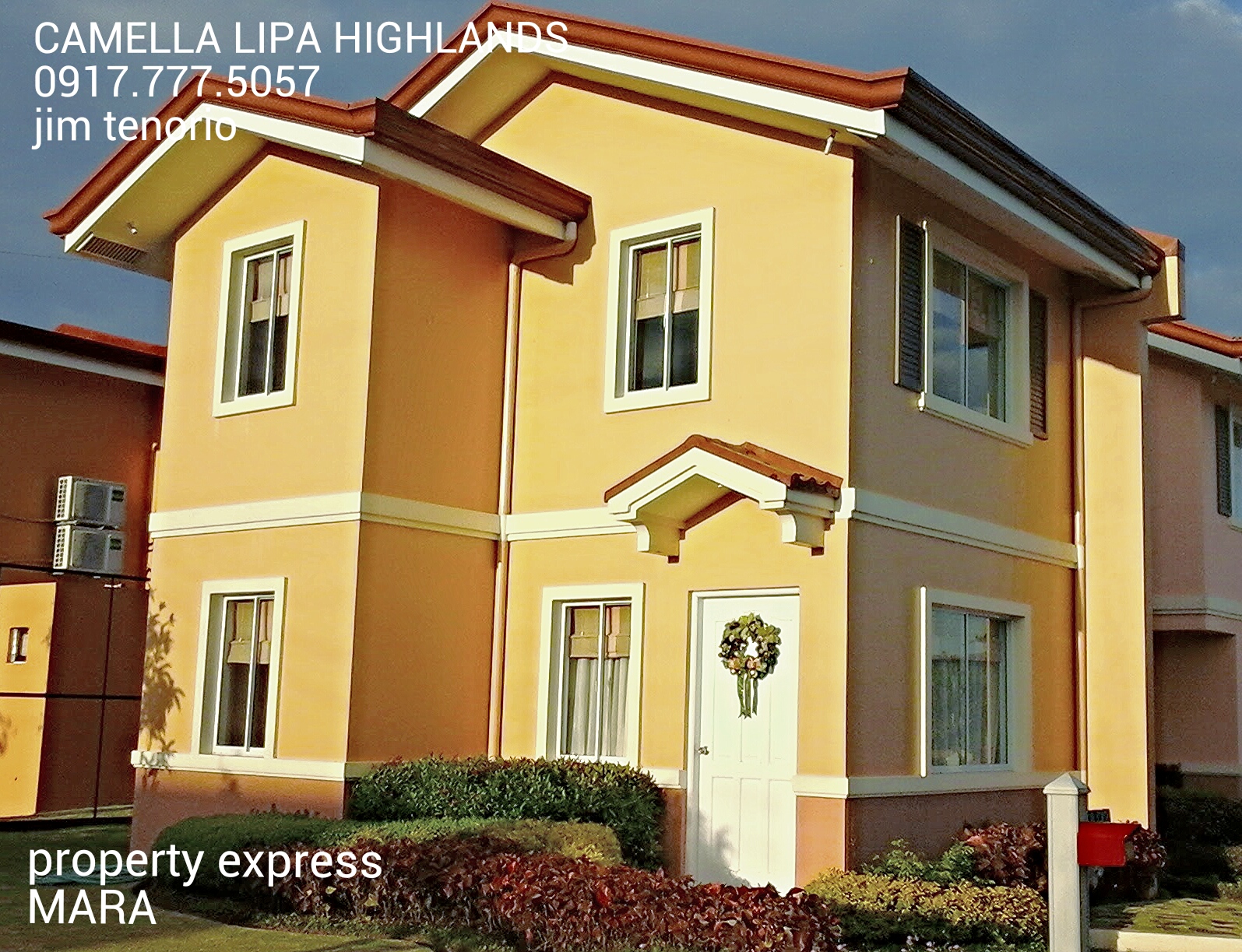 RENT TO OWN: House Batangas > Lipa City