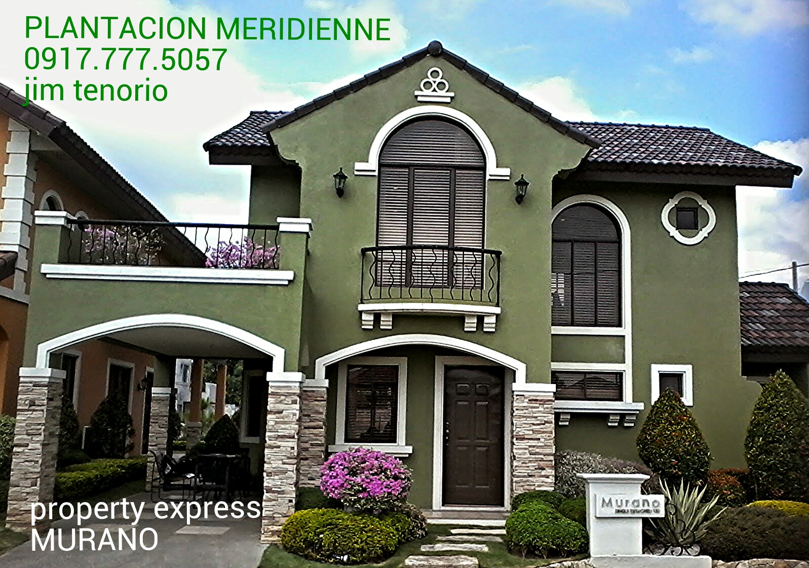 RENT TO OWN: House Batangas > Lipa City