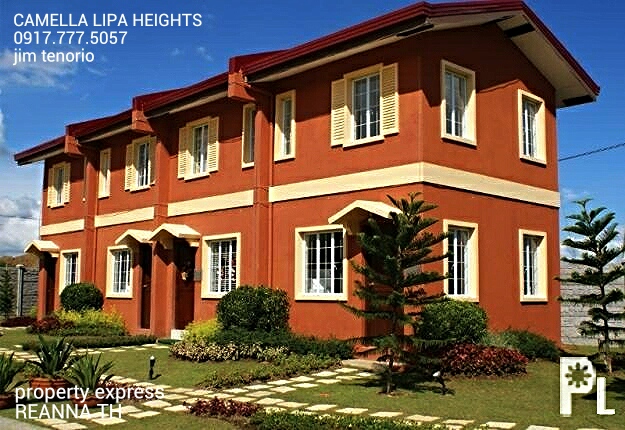 RENT TO OWN: House Batangas > Lipa City