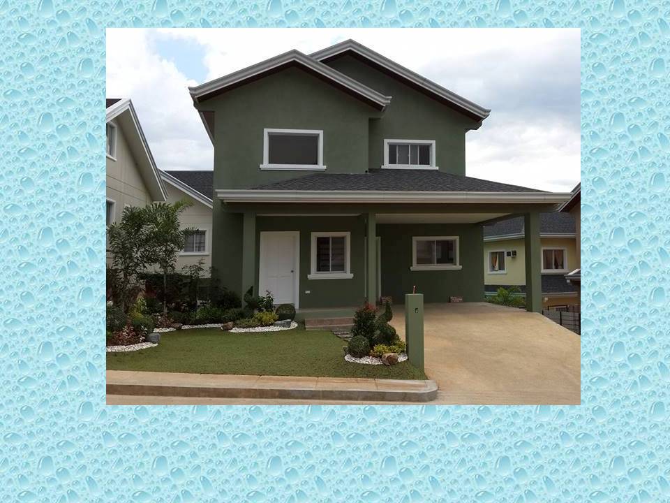 RENT TO OWN: House Rizal > Antipolo