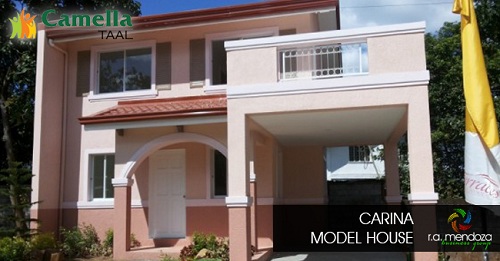 FOR SALE: House Batangas