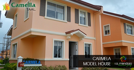 FOR SALE: House Batangas