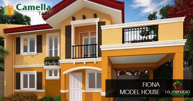 FOR SALE: House Batangas