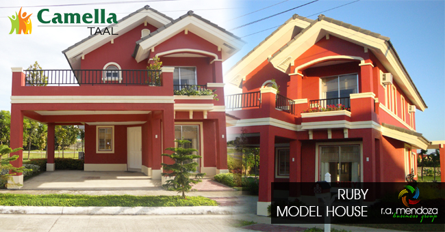 FOR SALE: House Batangas