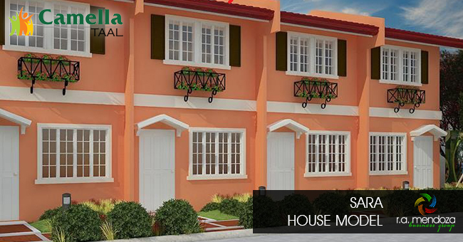 FOR SALE: House Batangas