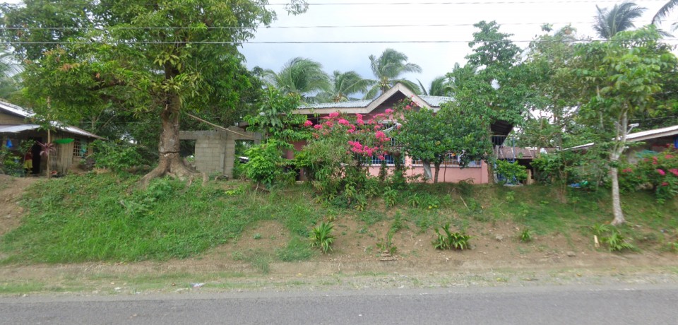 FOR SALE: Lot / Land / Farm Camarines Norte