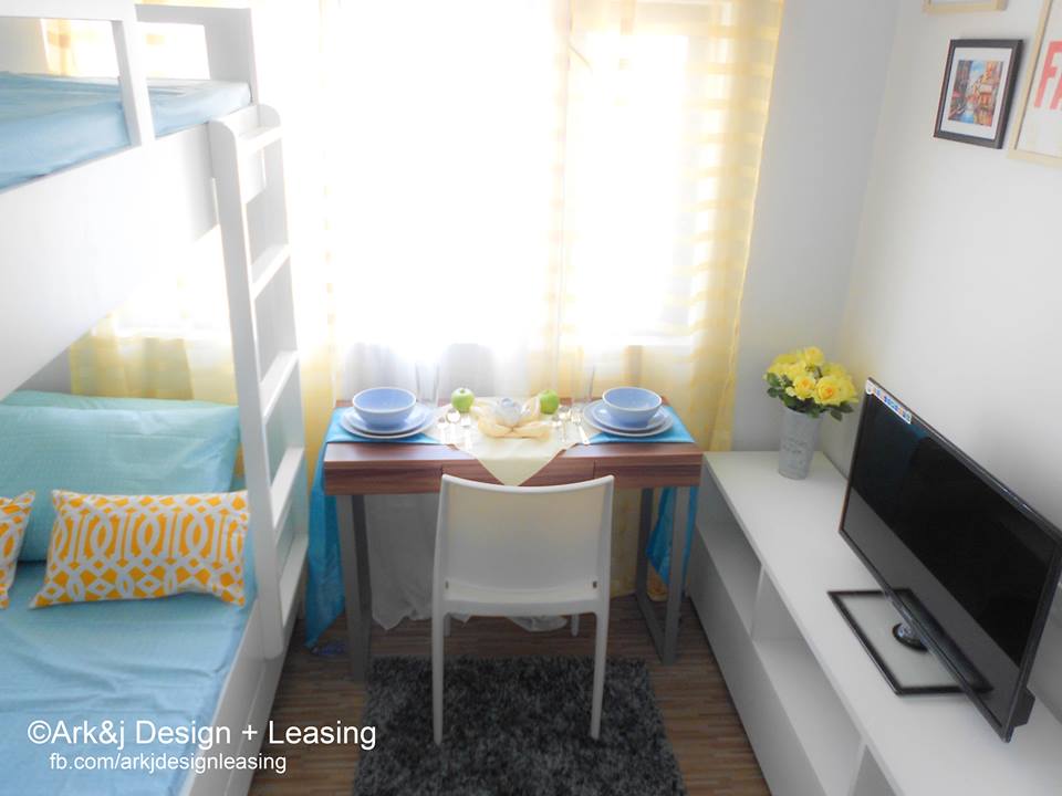 FOR RENT / LEASE: Apartment / Condo / Townhouse Abra 2