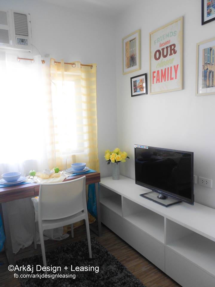 FOR RENT / LEASE: Apartment / Condo / Townhouse Abra 3