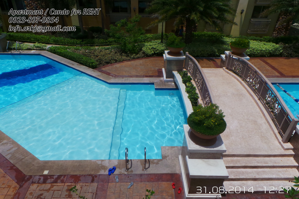 FOR RENT / LEASE: Apartment / Condo / Townhouse Abra 8