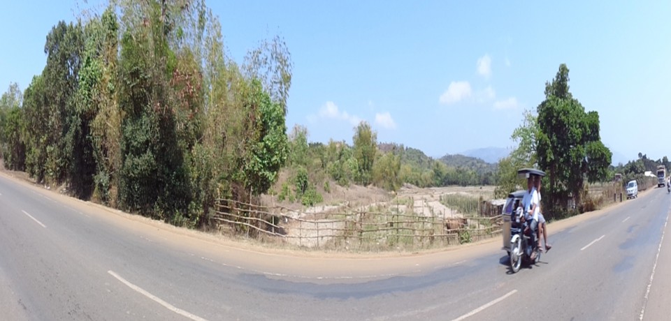 FOR SALE: Lot / Land / Farm Zambales 2