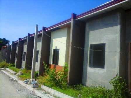 Rent to own house in cavite