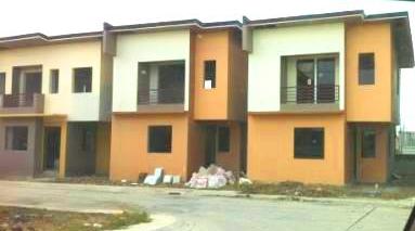 Rent to own house in cavite