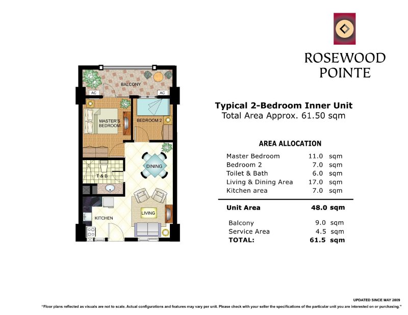 FOR SALE: Apartment / Condo / Townhouse Manila Metropolitan Area 4