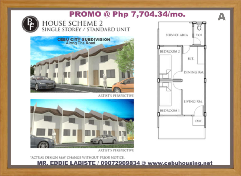 FOR SALE: House Cebu > Cebu City