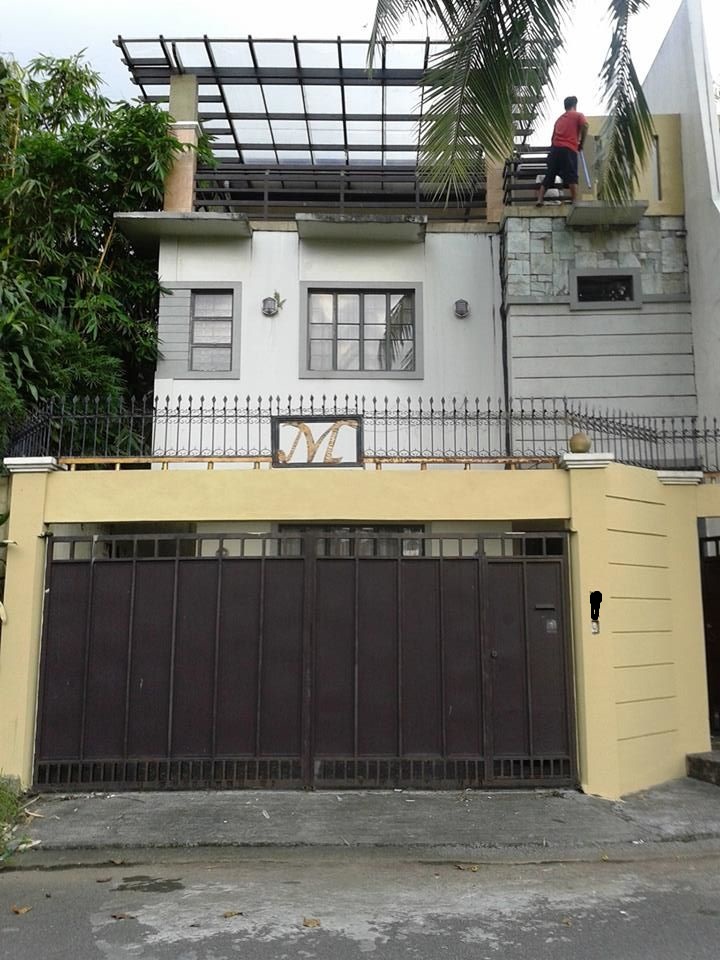 FOR SALE: House Manila Metropolitan Area > Quezon