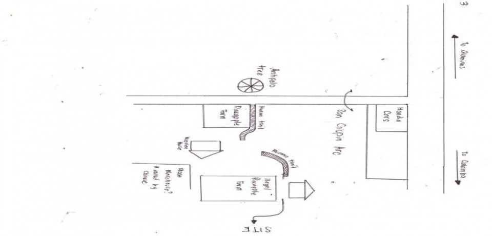 FOR SALE: Lot / Land / Farm Abra 6