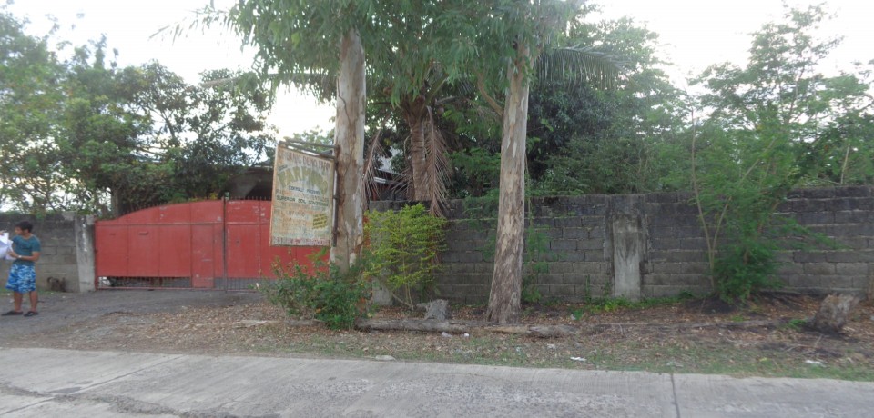 FOR SALE: Office / Commercial / Industrial Isabela 1