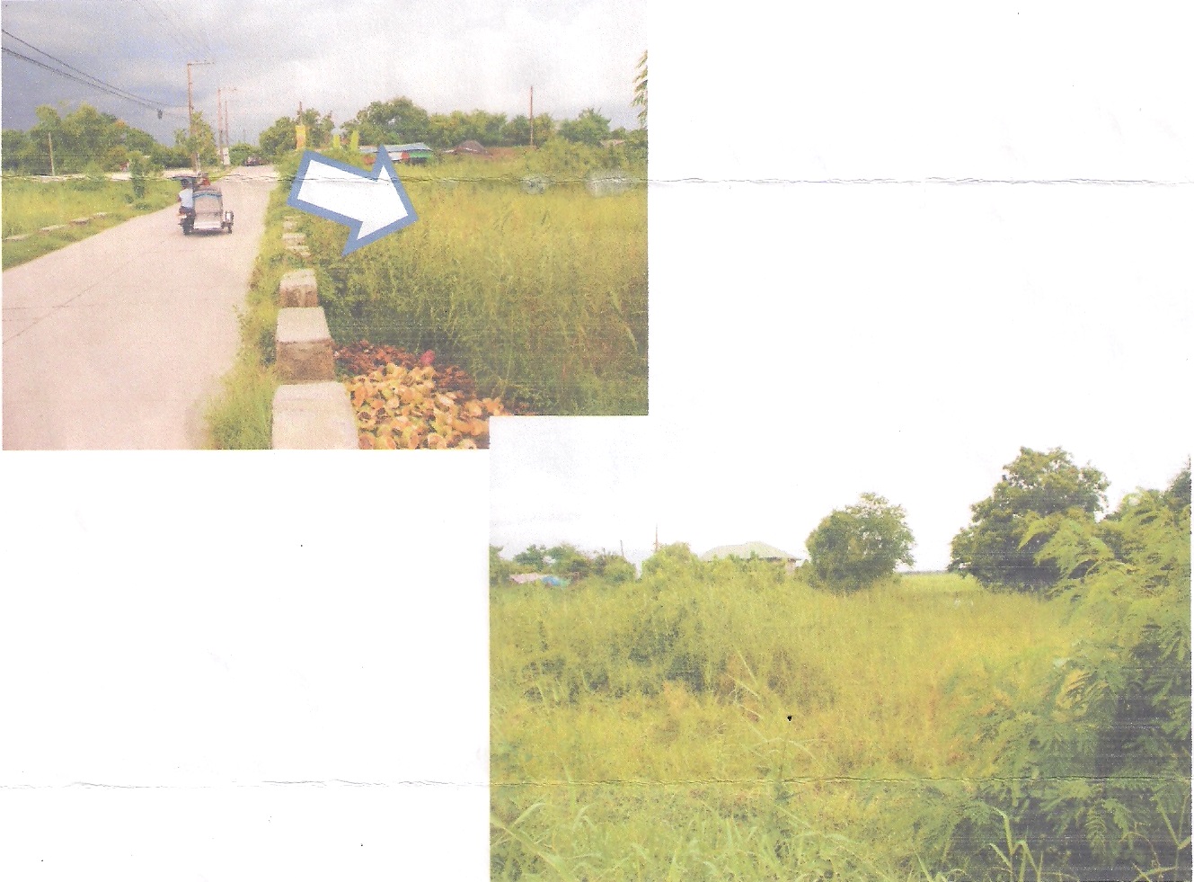 FOR SALE: Lot / Land / Farm Bulacan > Other areas