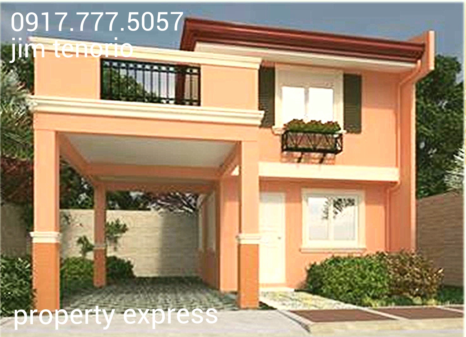 RENT TO OWN: House Batangas > Lipa City