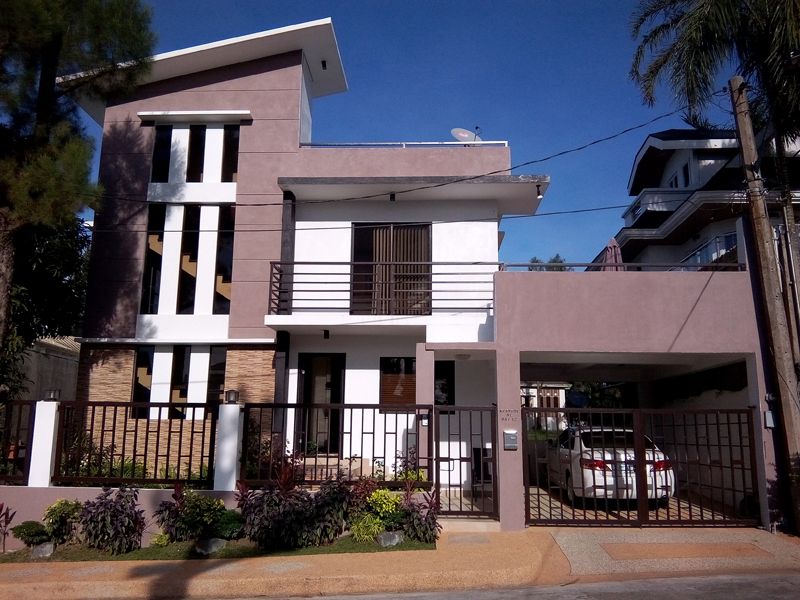 FOR SALE: House Cavite 15