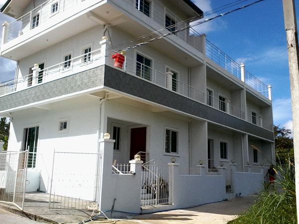 FOR SALE: Apartment / Condo / Townhouse Cavite 9