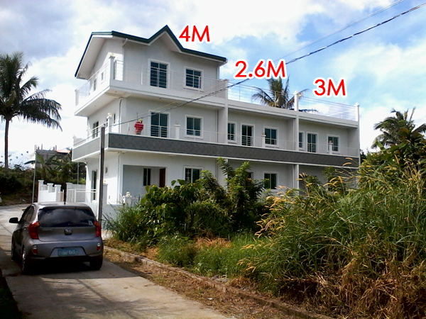 FOR SALE: Apartment / Condo / Townhouse Cavite 10