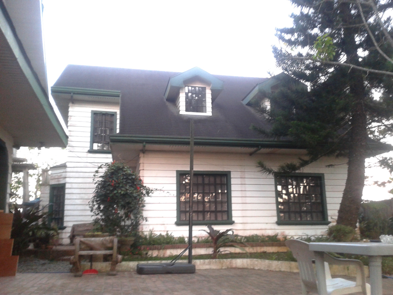 FOR SALE: House Cavite