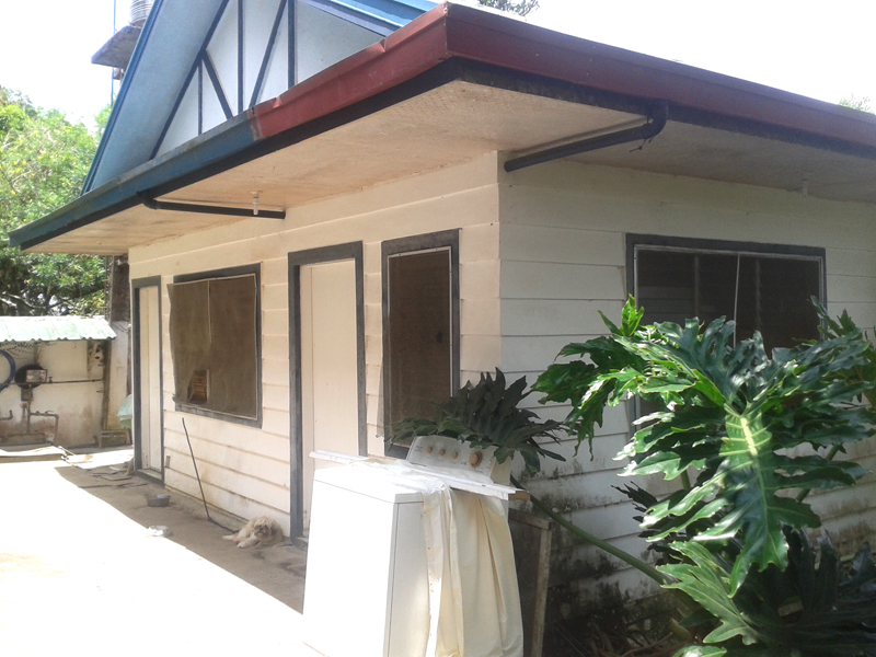 FOR SALE: House Cavite 3