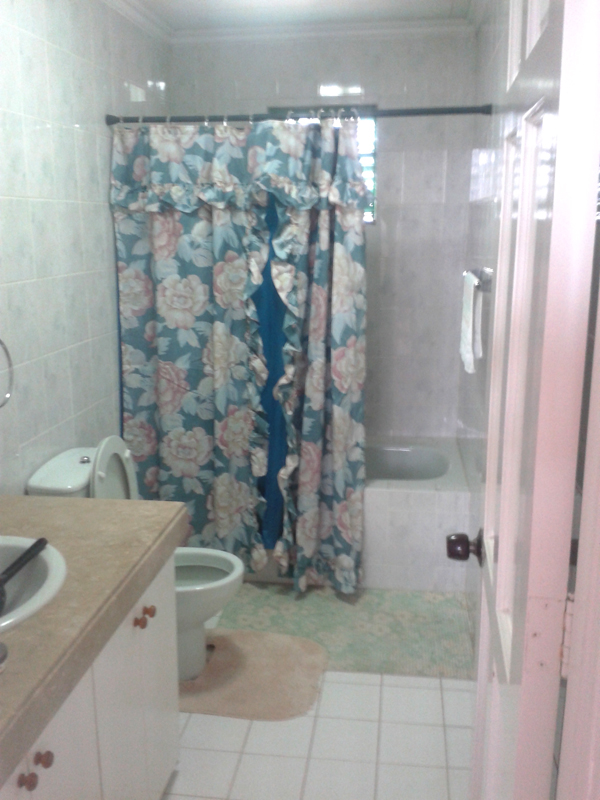 FOR SALE: House Cavite 6