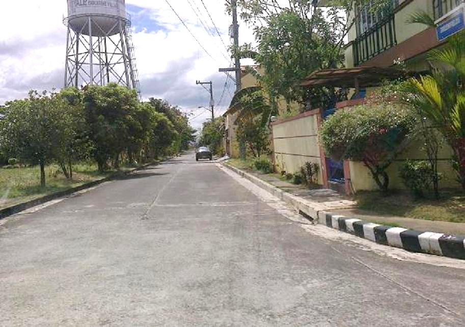 FOR SALE: Lot / Land / Farm Manila Metropolitan Area > Quezon 4