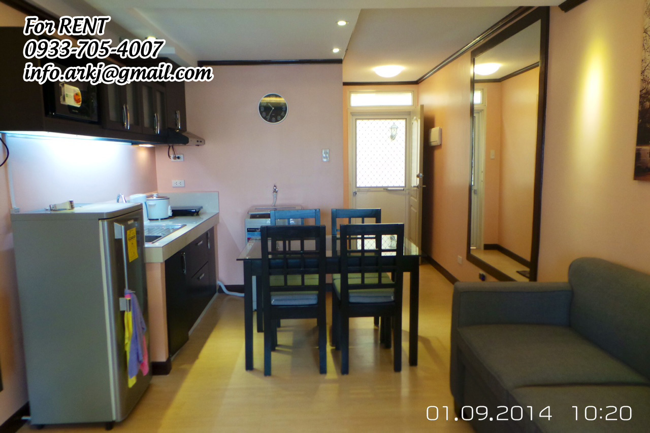 FOR RENT / LEASE: Apartment / Condo / Townhouse Manila Metropolitan Area > Pasig 3