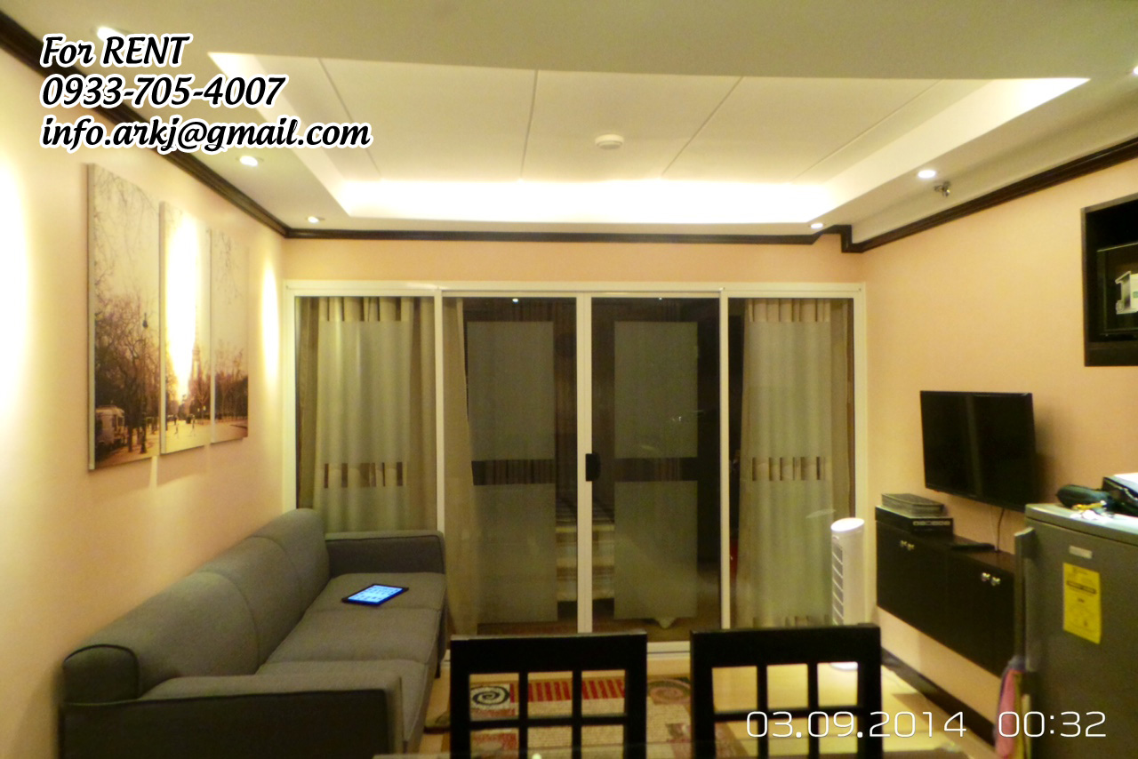 FOR RENT / LEASE: Apartment / Condo / Townhouse Manila Metropolitan Area > Pasig 5