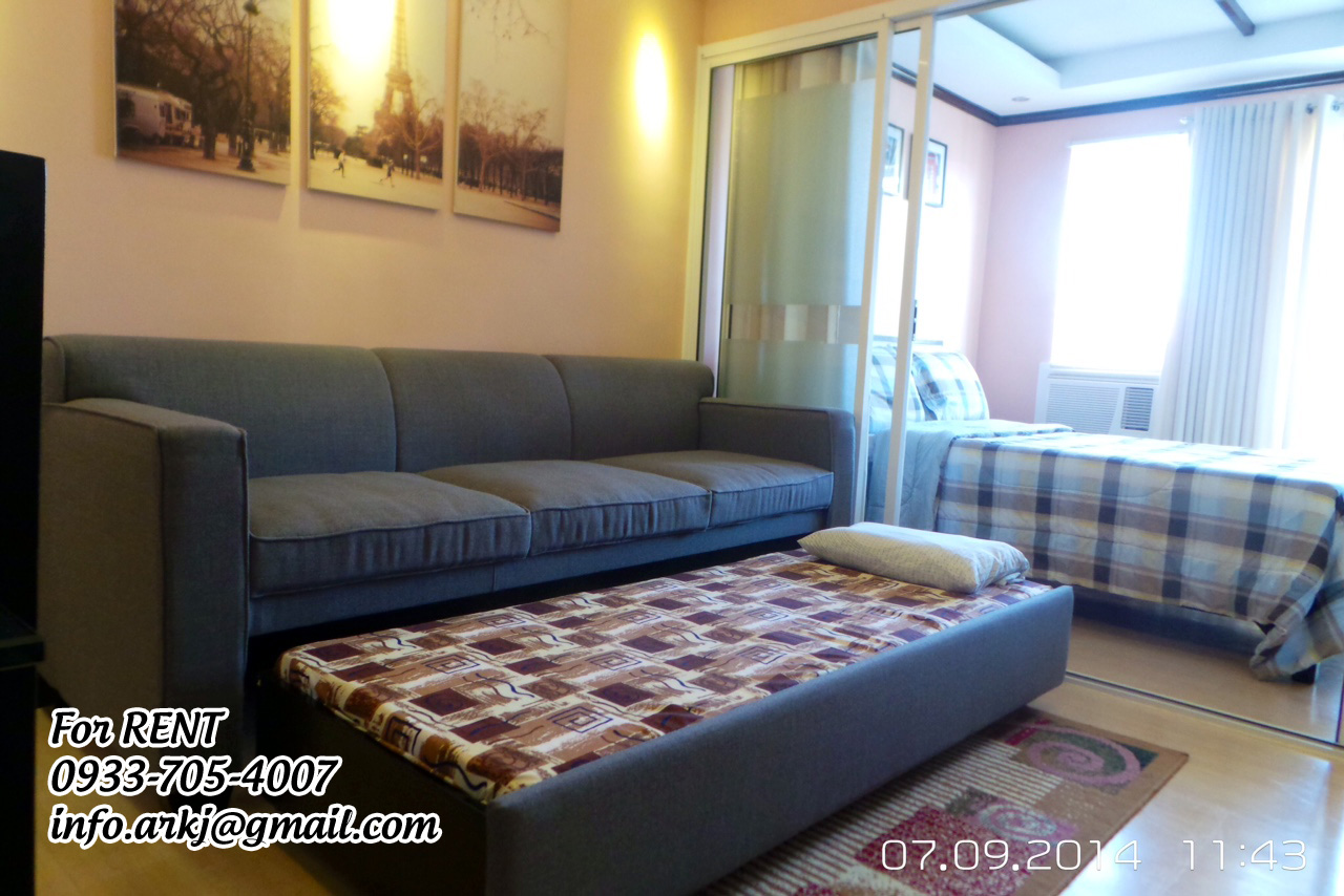 FOR RENT / LEASE: Apartment / Condo / Townhouse Manila Metropolitan Area > Pasig 6