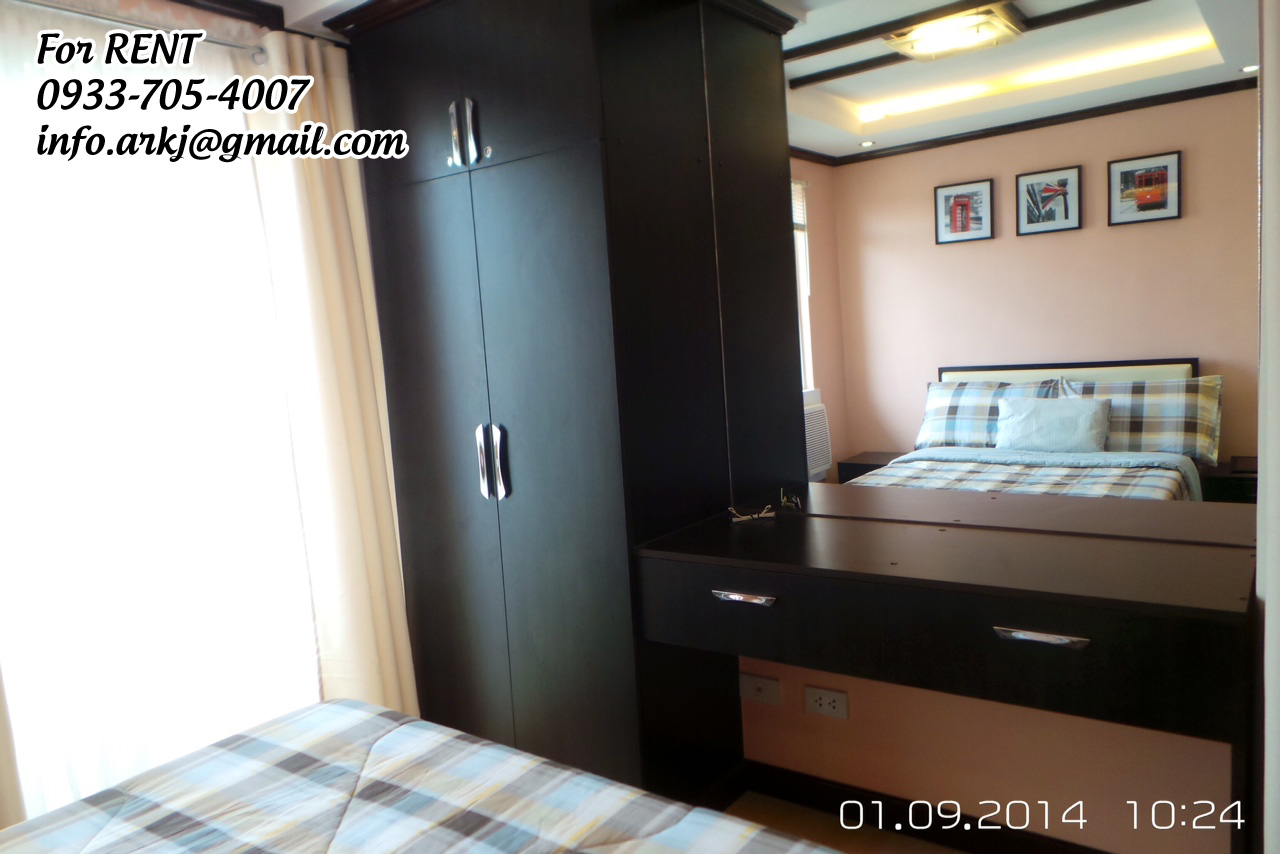 FOR RENT / LEASE: Apartment / Condo / Townhouse Manila Metropolitan Area > Pasig 7