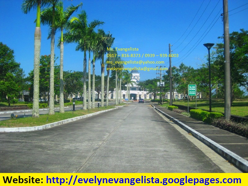 FOR SALE: Lot / Land / Farm Batangas > Lipa City 2