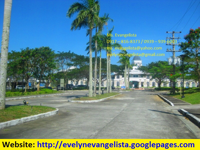 FOR SALE: Lot / Land / Farm Batangas > Lipa City 3