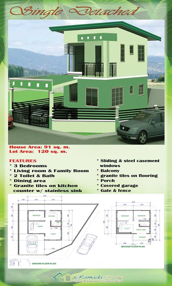 FOR SALE: House Laguna > Calamba 2