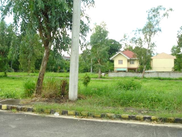 FOR SALE: Lot / Land / Farm Cavite > Dasmarinas 8